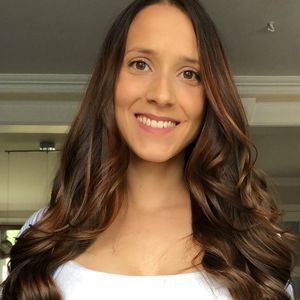 Meet your Posher, Marie-philippe